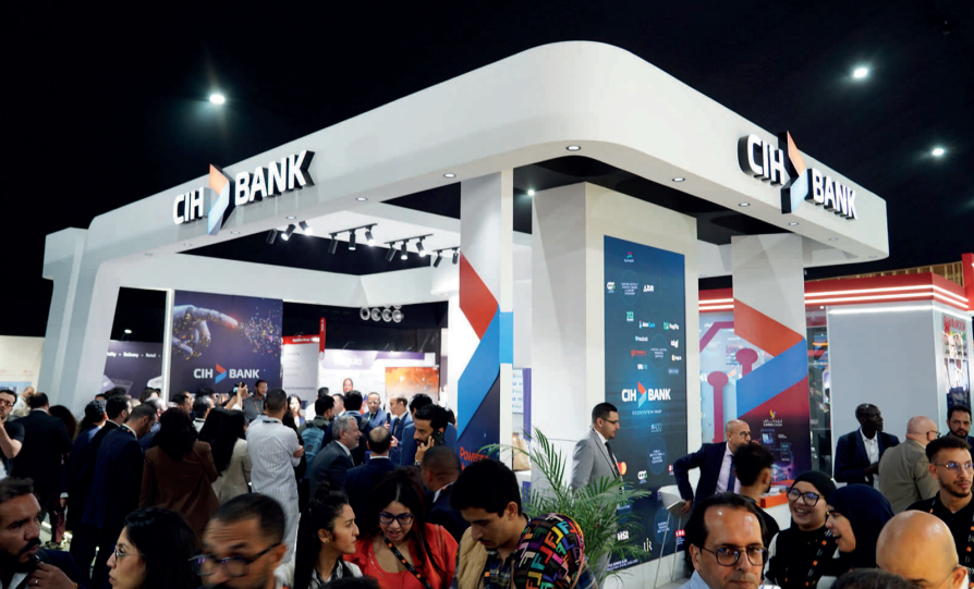 Usages digitaux : CIH Bank et Visa structurent un pont entre banques et fintechs